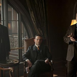 Fotoğraf Boardwalk Empire