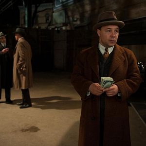 Fotoğraf Boardwalk Empire