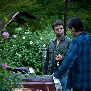 Fotoğraf Brian Petsos