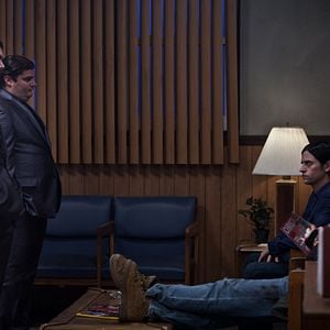 Fotoğraf Revenge for Jolly!