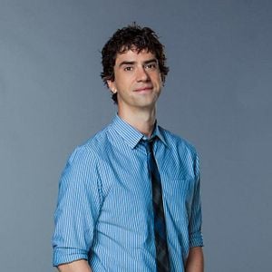 Fotoğraf Hamish Linklater