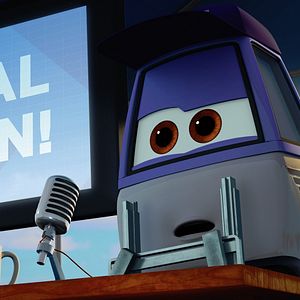 Fotoğraf Uçaklar 3D