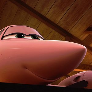 Fotoğraf Uçaklar 3D