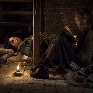 Fotoğraf Sophie Nélisse