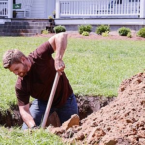Fotoğraf Under The Dome