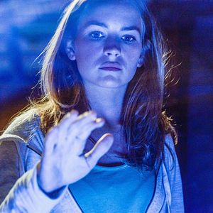 Fotoğraf Britt Robertson