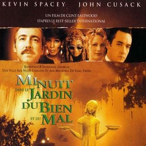 Fotoğraf Midnight in the Garden of Good and Evil