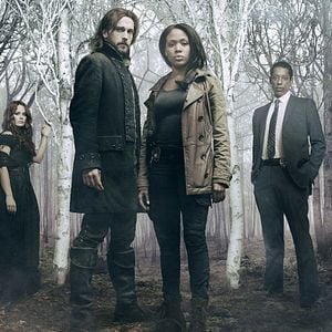 Fotoğraf Sleepy Hollow