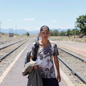 Fotoğraf Golshifteh Farahani