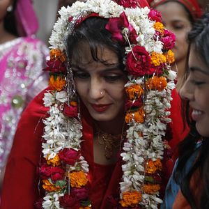 Fotoğraf Huma Qureshi