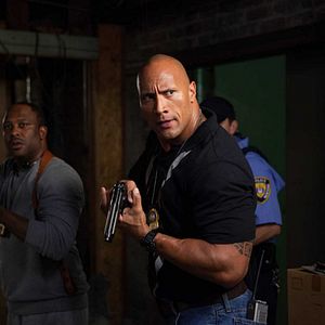 Fotoğraf Dwayne Johnson