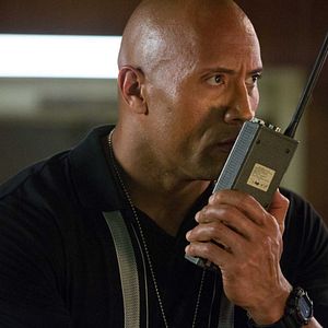 Fotoğraf Dwayne Johnson