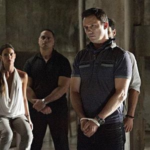 Fotoğraf Gabrielle Anwar