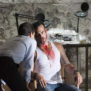 Fotoğraf Carlos Cruz