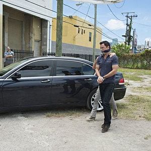 Fotoğraf Jeffrey Donovan