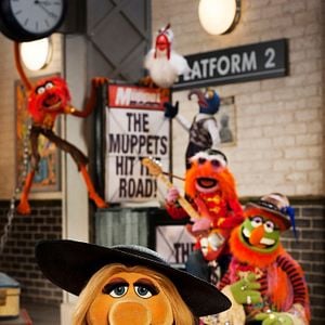 Fotoğraf Muppets Aranıyor