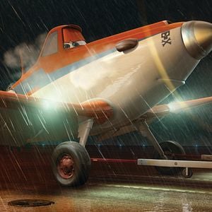 Fotoğraf Uçaklar 3D