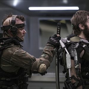 Fotoğraf Elysium : Yeni Cennet