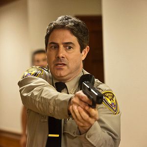 Fotoğraf Zach Galligan