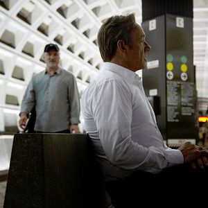 Fotoğraf House of Cards