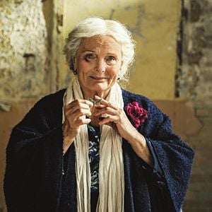 Fotoğraf Ruth-Maria Kubitschek