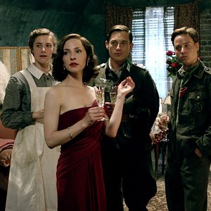 Fotoğraf Katharina Schüttler