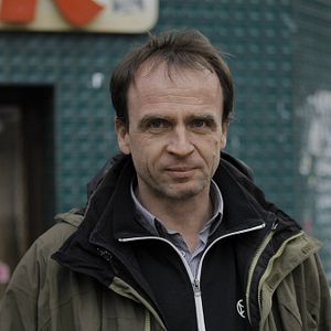 Fotoğraf Zwei Leben