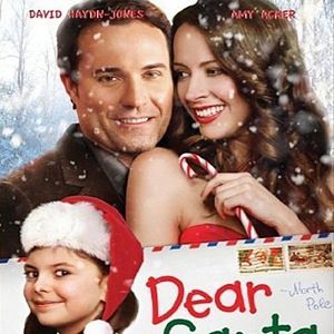 Fotoğraf Dear Santa