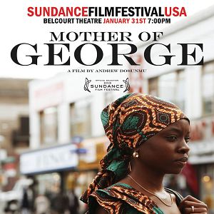 Fotoğraf Mother of George