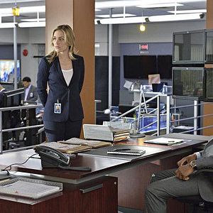 Fotoğraf Hill Harper