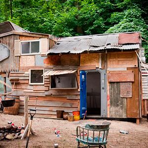 Fotoğraf The Kings of Summer