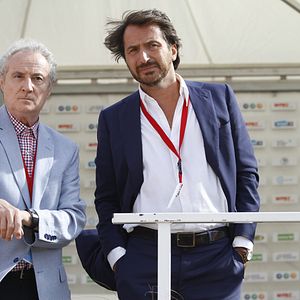 Fotoğraf Daniel Prévost