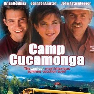 Fotoğraf Camp Cucamonga