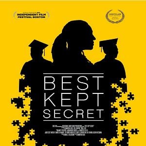 Fotoğraf Best Kept Secret