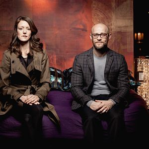 Fotoğraf Lavinia Wilson