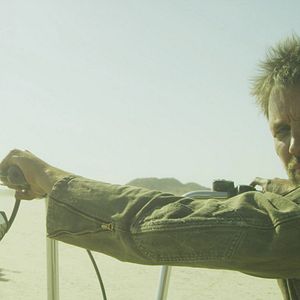 Fotoğraf Matthew Marsden