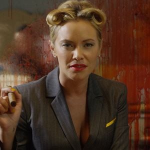 Fotoğraf Kristanna Loken