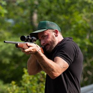 Fotoğraf Dominic Purcell