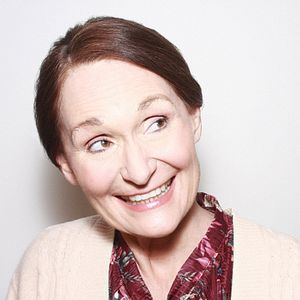 Fotoğraf Beth Grant