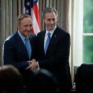 Fotoğraf House of Cards