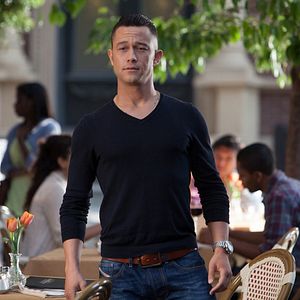 Fotoğraf Joseph Gordon-Levitt