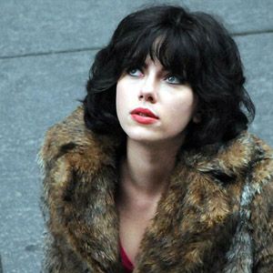 Fotoğraf Under the Skin