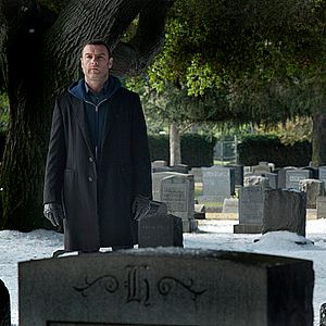 Fotoğraf Liev Schreiber