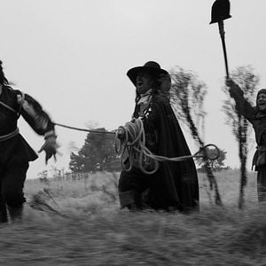 Fotoğraf Büyülü Tarla