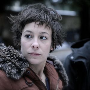 Fotoğraf Cyrille Thouvenin