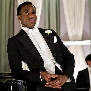 Fotoğraf Downton Abbey