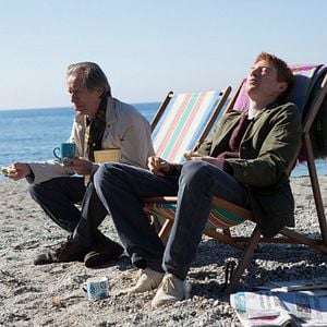 Fotoğraf Zamanda Aşk