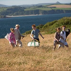 Fotoğraf Zamanda Aşk