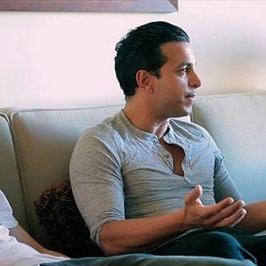 Fotoğraf İç Leather Bar