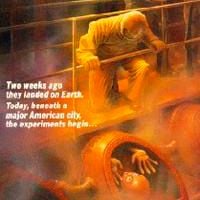 Fotoğraf Wavelength